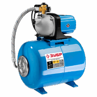 Насосные станции