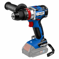 Аккумуляторные Дрели-шуруповерты