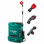 Аккумуляторные опрыскиватели