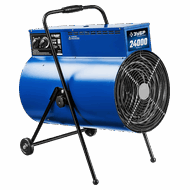 Тепловые пушки